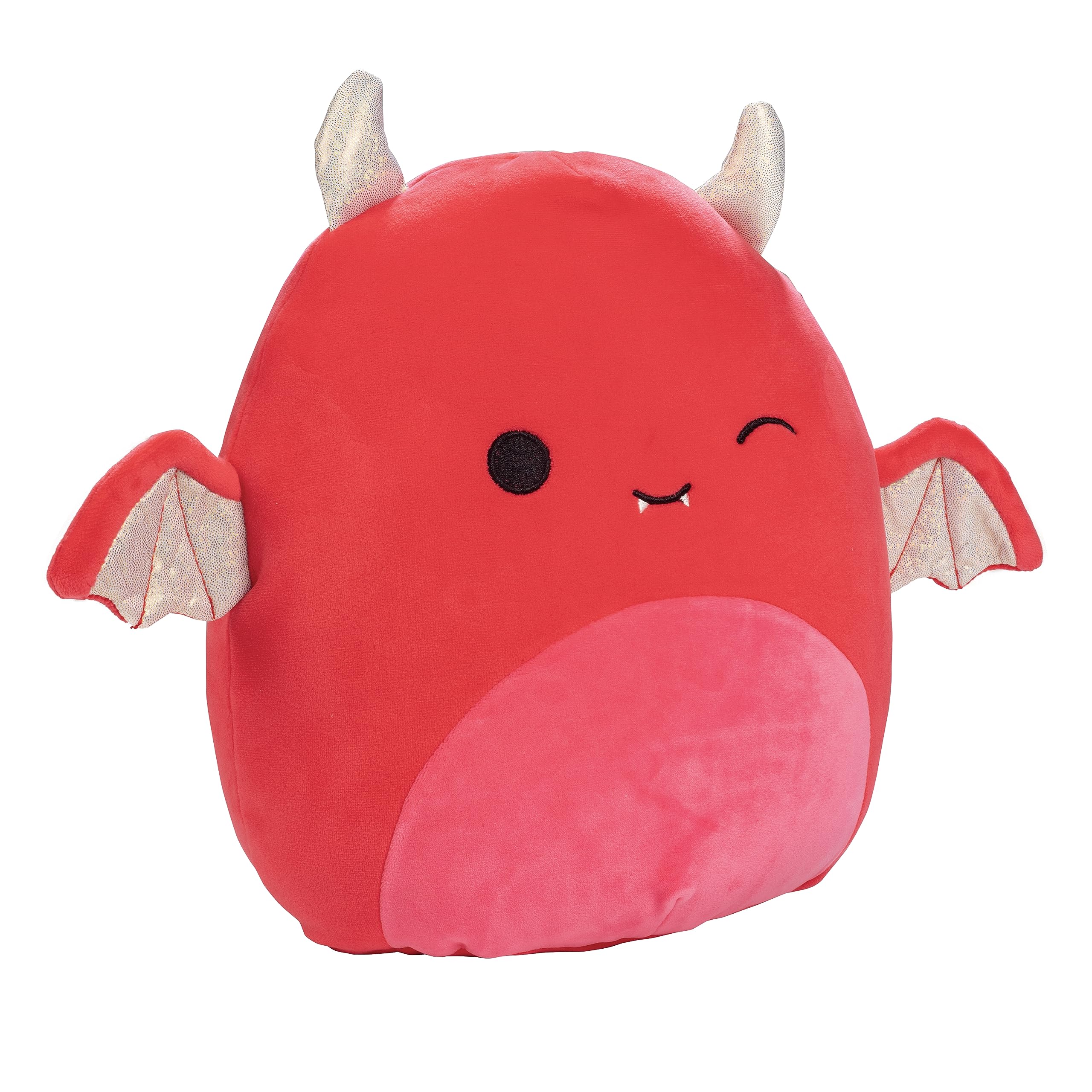 Amazon.com: Squishmallows Original 10-Inch Karlie The Dare Devil